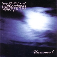 Darksend - Unsunned (CD)